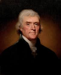 -Thomas Jefferson